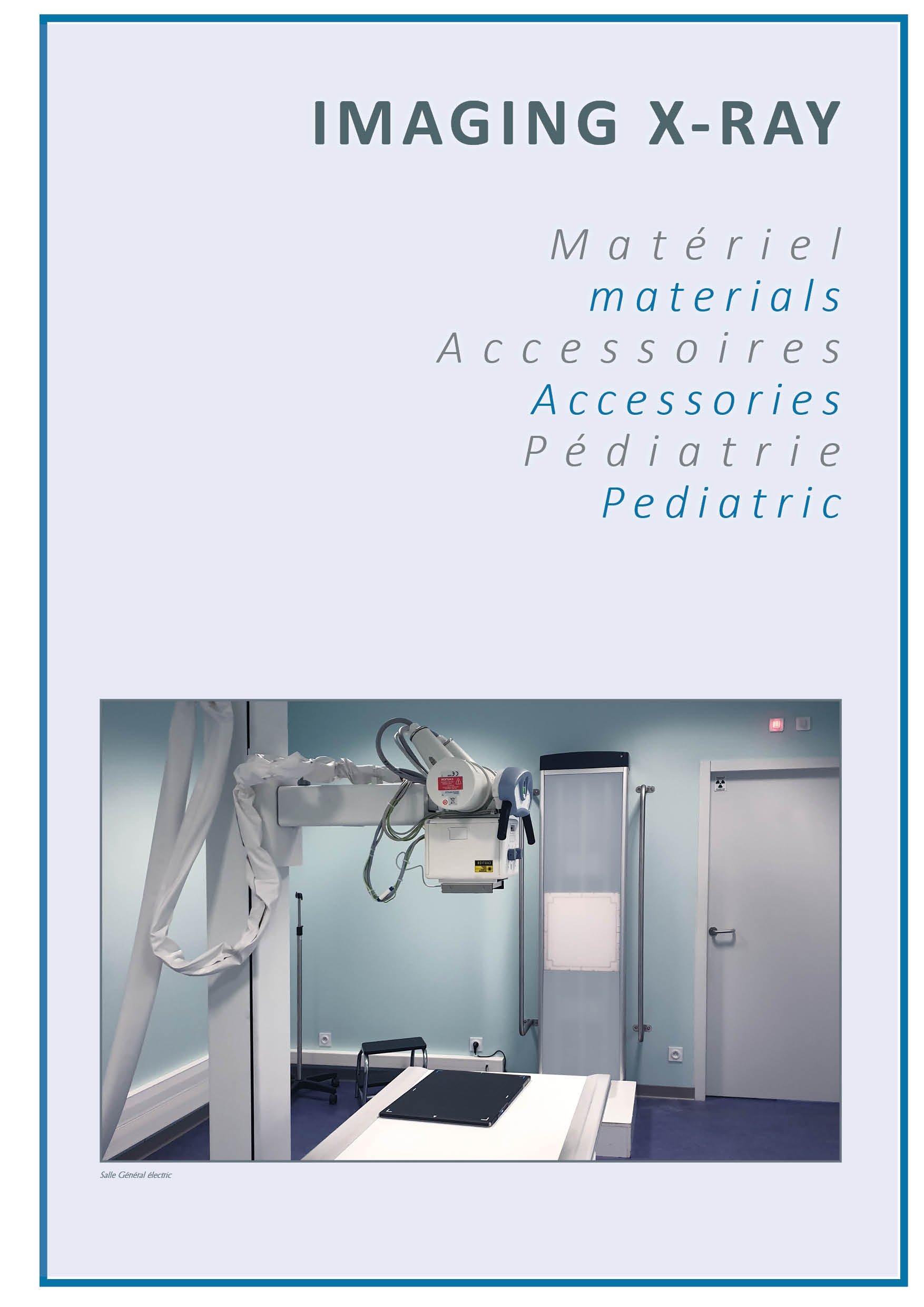 Type Radiologie Radiologie